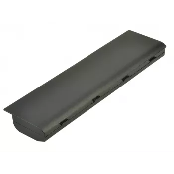 2-Power 10,8 V 5200 mAh Li-Ion Laptop-Akku, Akku