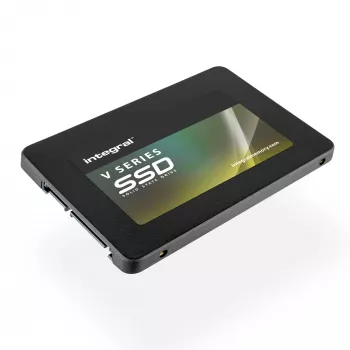 Integral 250GB SSD 2,5 Zoll SATA 3 R-450MB/s W-400MB/s TBW 75 V SERIES 2