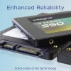 Integral 250GB SSD 2,5 Zoll SATA 3 R-450MB/s W-400MB/s TBW 75 V SERIES 2