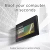 Integral 250GB SSD 2,5 Zoll SATA 3 R-450MB/s W-400MB/s TBW 75 V SERIES 2