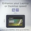Integral 250GB SSD 2,5 Zoll SATA 3 R-450MB/s W-400MB/s TBW 75 V SERIES 2