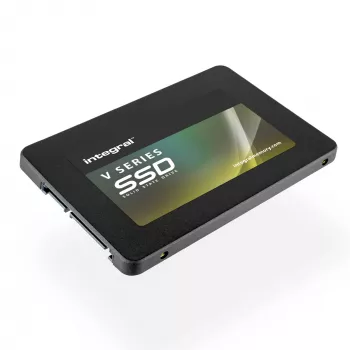 Integral 1 TB – 1000 GB SSD 2,5 Zoll SATA III R-520 MB/s W-470 MB/s TBW 300 V SERIES 2