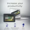 Integral 1 TB – 1000 GB SSD 2,5 Zoll SATA III R-520 MB/s W-470 MB/s TBW 300 V SERIES 2