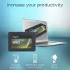 Integral 512GB SSD 2,5 Zoll SATA 3 R-550MB/s W-520MB/s TBW 150 V SERIES 2 PLUS