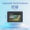 Integral 1TB - 1024GB SSD 2,5 Zoll SATA 3 R-550MB/s W-520MB/s TBW 300 V SERIES 2 PLUS
