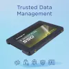 Integral 1TB - 1024GB SSD 2,5 Zoll SATA 3 R-550MB/s W-520MB/s TBW 300 V SERIES 2 PLUS