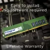 Integral 32GB PC-RAM-MODUL DDR4 3200MHZ PC4-25600 UNBUFFERED NON-ECC DIMM 1.2V 2GX8 CL22
