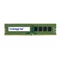 Integral 16 GB PC-RAM-Modul DDR4 3200 MHz PC4-25600 ungepuffert non-ECC DIMM 1,2 V 1Gx8 CL22