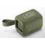 Motorola ROKR 300 Mono tragbarer Lautsprecher Grün 7 W