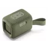 Motorola ROKR 300 Mono tragbarer Lautsprecher Grün 7 W