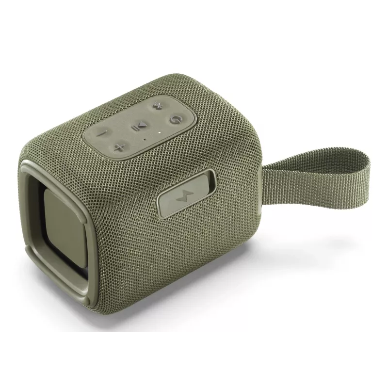 Motorola ROKR 300 Mono tragbarer Lautsprecher Grün 7 W