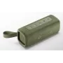 Motorola ROKR 600 Stereo tragbarer Lautsprecher Grün 30 W