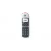 Motorola CD5011 Smart-Telefon Anruferkennung Grau, Silber