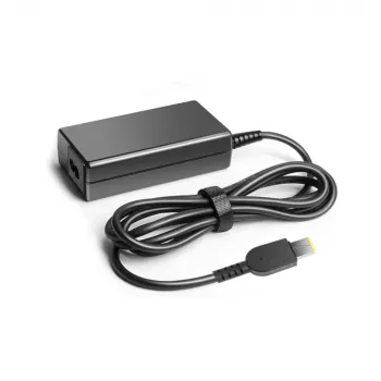 Origin Storage BTI 65W AC ADAPTER FOR LENOVO EU VERSION schlank TIP