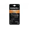 Duracell DRACUSB12-EU mobiles Ladegerät Schwarz