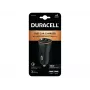 Duracell DR6010A Ladegerät für Mobilgeräte Schwarz
