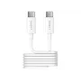 2-Power 2PUC1M04W Ladegerät für Mobilgeräte Weiß