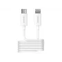 2-Power 2PUC1M03W Ladegerät für Mobilgeräte Weiß