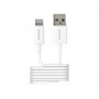 2-Power 2PUC1M02W Ladegerät für Mobilgeräte Weiß