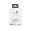 2-Power 2PUC1M02W Ladegerät für Mobilgeräte Weiß