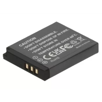 2-Power DBI1017A Kamera-/Camcorderakku 750 mAh