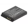 2-Power DBI1017A Kamera-/Camcorderakku 750 mAh