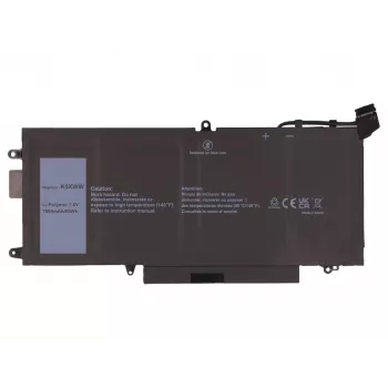 2-Power CBP3821A Laptop-Ersatzteil Akku