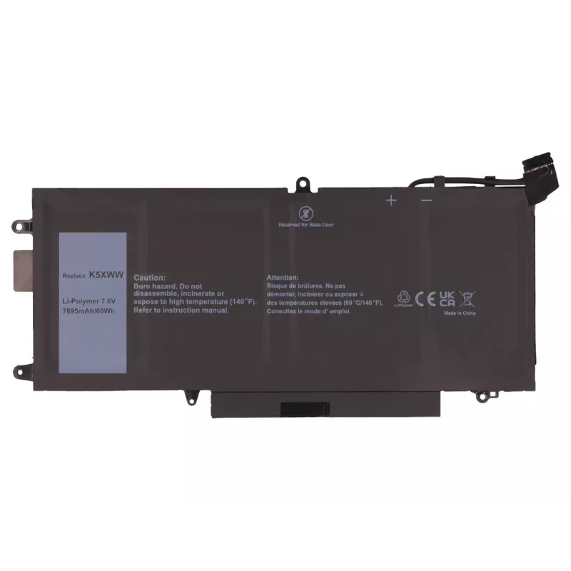 2-Power CBP3821A Laptop-Ersatzteil Akku