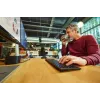 HP Thunderbolt Dock 120W G4, Kabelgebunden, Thunderbolt 4, Schwarz, Kensington, China, Thailand, Taiwan, Business