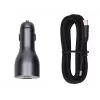 2-Power CUSB5011B mobiles Ladegerät Grau