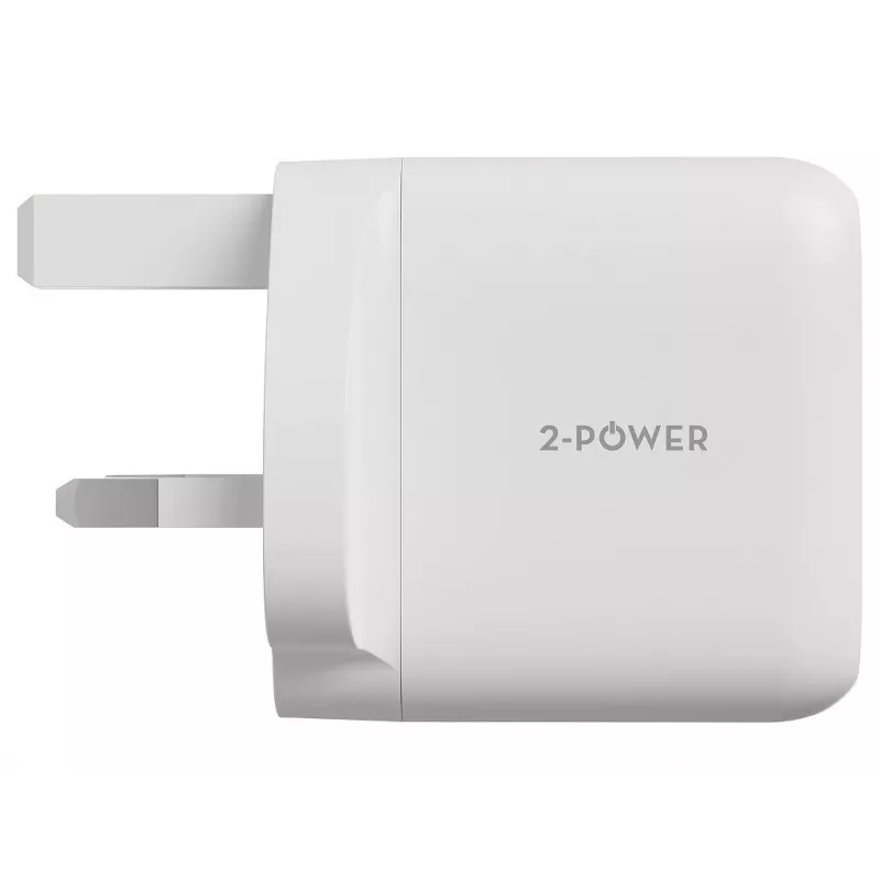 2-Power 2PWC45W01G-UK mobiles Ladegerät