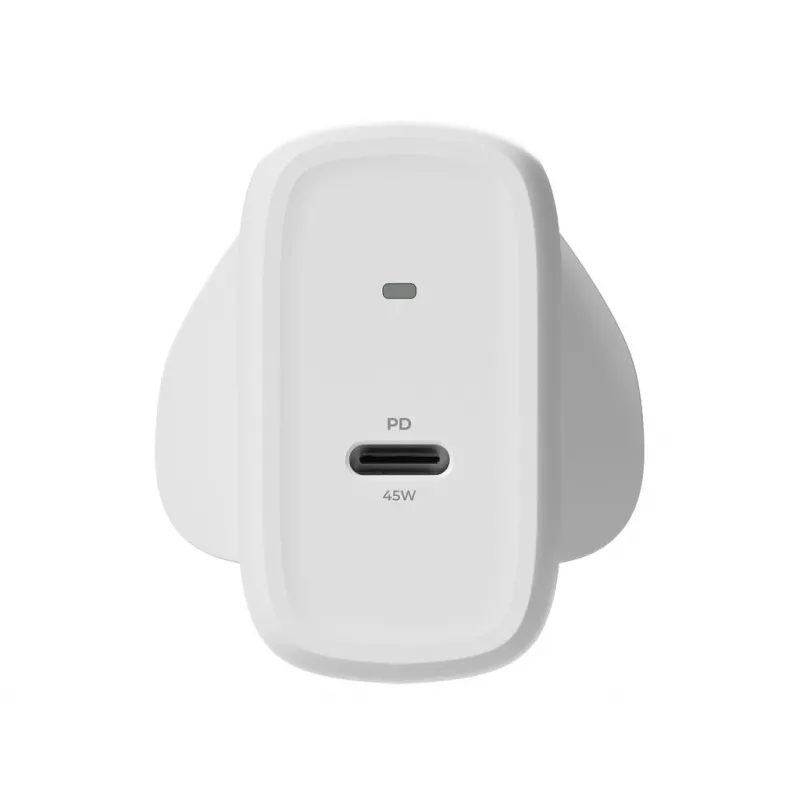 2-Power 2PWC45W01G-UK mobiles Ladegerät