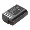 Duracell DRPBLK22 Kamera-/Camcorder-Akku 2250 mAh