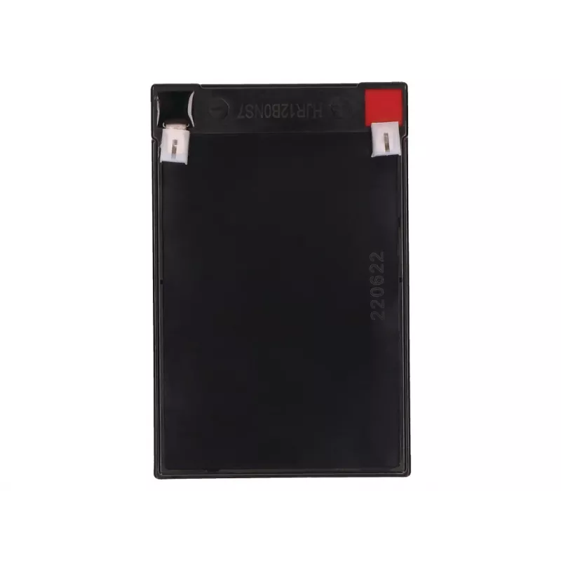 2-Power 2P12-12 USV-Batterie 12 V
