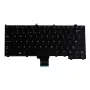 Origin Storage N/B KBD Latitude 5420 Schweizer Layout 80 Tasten (beleuchtet) SP