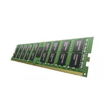 Samsung M321RAGA0B20-CWK Speichermodul 128 GB 1 x 128 GB DDR5 288-Pin DIMM ECC