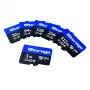iStorage microSD-Karte 64GB MicroSDXC UHS-III Class 10