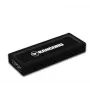 iStorage Kanguru UltraLock Superspeed+ USB-C M.2 NVMe Externe SSD 2 TB| Sichere tragbare Solid-State-Drive |Physischer Schreibschutzschalter| Sichere Firmware| TAA-konform |