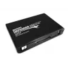 iStorage Kanguru Defender SSD350 2 TB| FIPS 140-2 zertifiziert | Hardwareverschlüsseltes Solid-State-Laufwerk | 2,5 Zoll extern | SATA (SATA/600) | TAA-konform