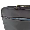 Techair TANZ0125v3 16-17.3 inch Classic Laptop Bag, Toploader-Tasche, 43,9 cm (17,3 Zoll), Schultergurt, 430 g