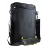 Techair TAUBP005v3 12-14,1 Zoll Porträttasche Umhängetasche, Toploader-Tasche, 35,8 cm (14,1 Zoll), Schultergurt, 470 g
