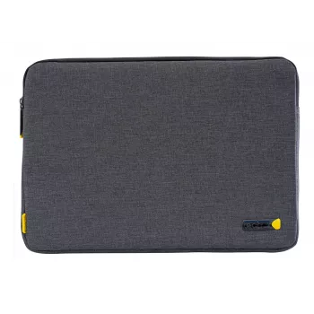 Techair TAEVS005v2 12 Zoll - 13,1 Zoll Evo Sleeve, Sleeve-Tasche, 33,8 cm (13,3 Zoll), 180 g