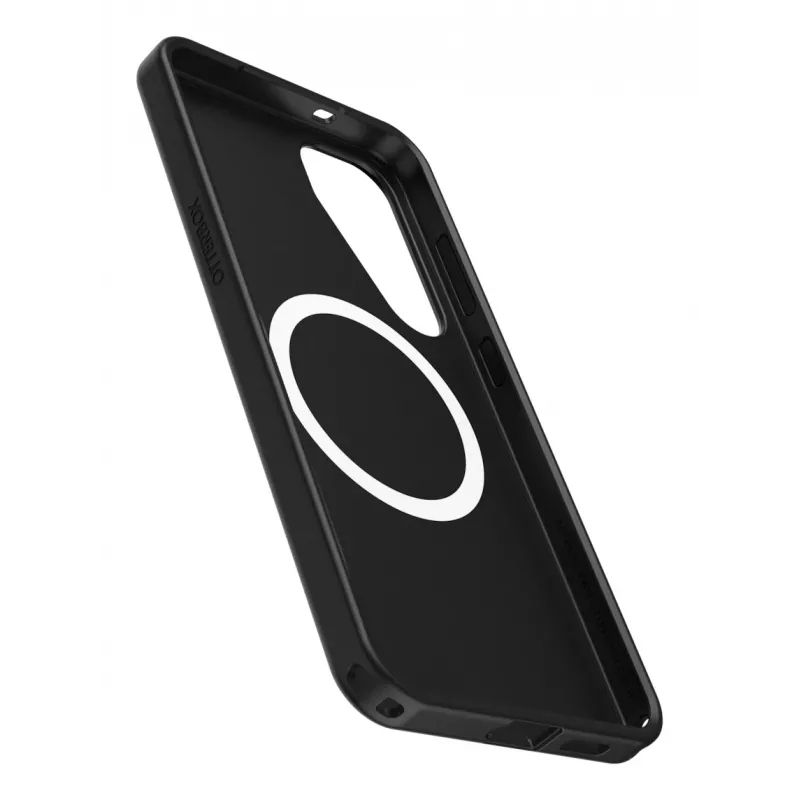 Samsung GP-FPS936OBHBW Handyhülle 17 cm (6,7 inch) Cover Schwarz