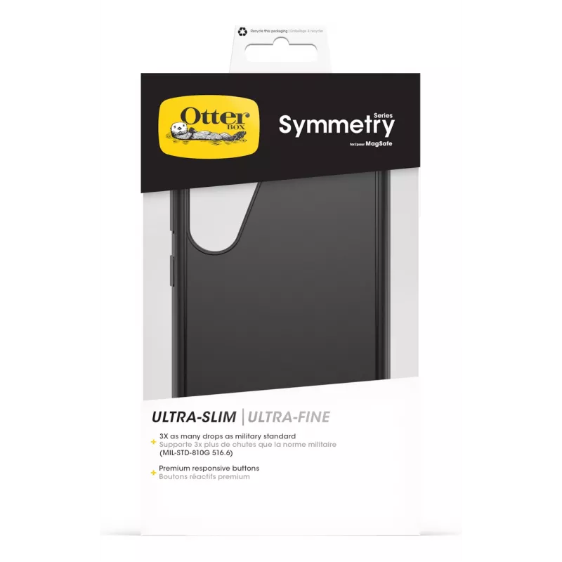 Samsung GP-FPS936OBHBW Handyhülle 17 cm (6,7 inch) Cover Schwarz