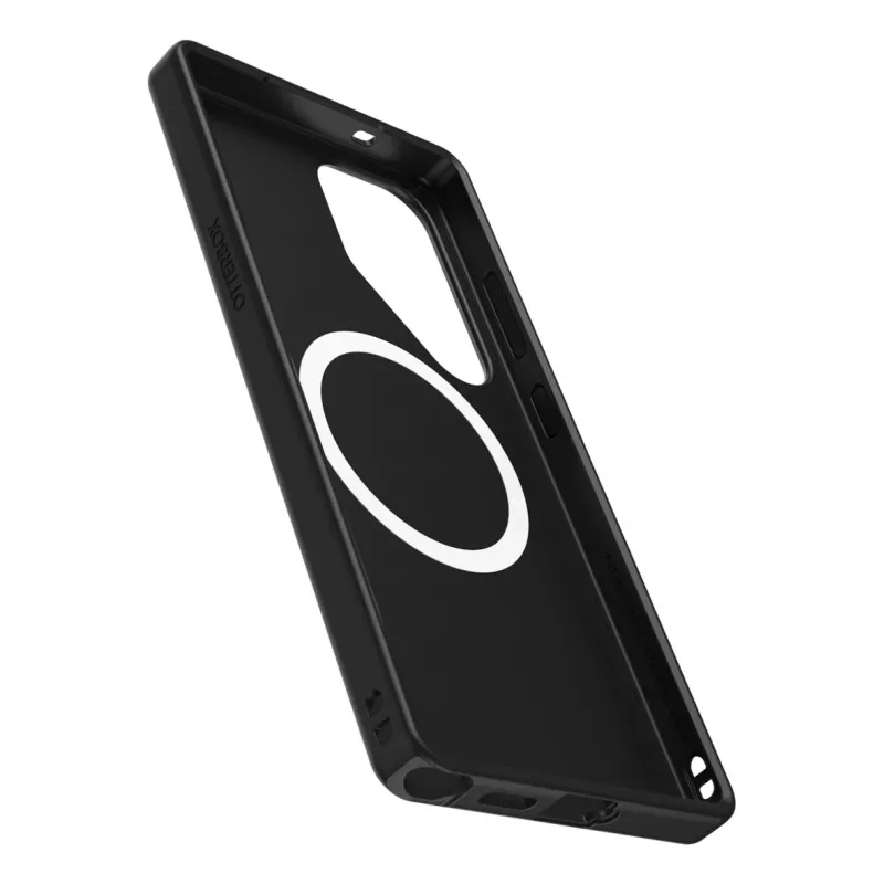 Samsung GP-FPS938OBHBW Handyhülle 17,5 cm (6,9 Zoll) Cover Schwarz