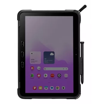 Targus Field-Ready Case für Samsung Galaxy Tab Active5 Pro und Tab Active4 Pro
