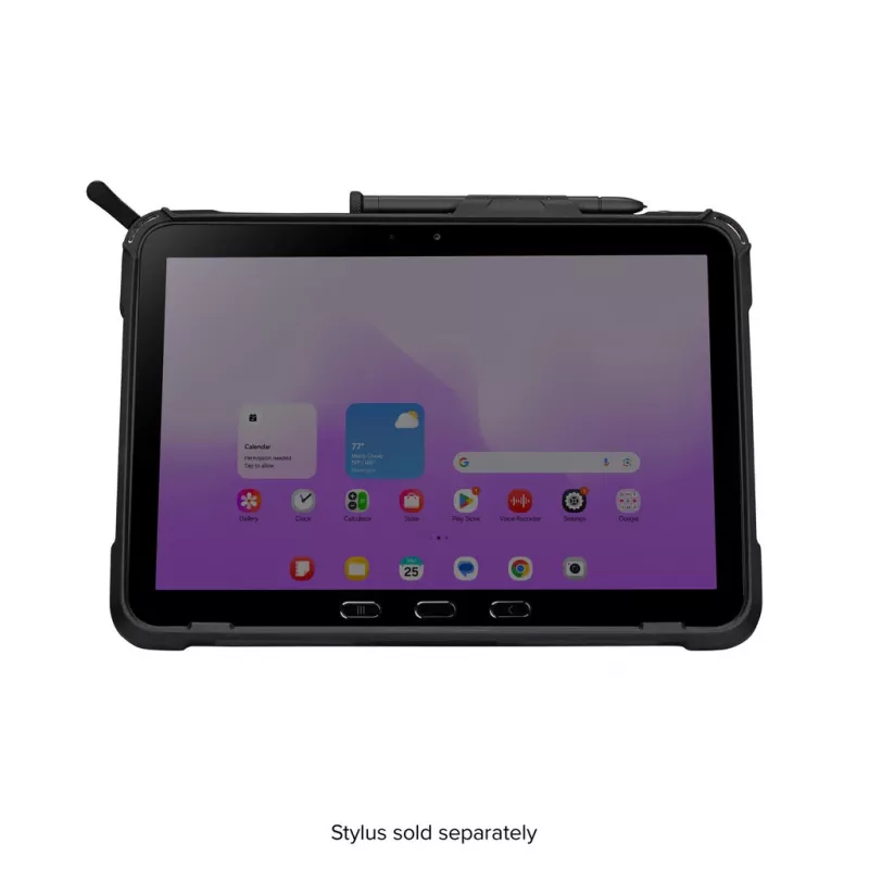 Targus Field-Ready Case für Samsung Galaxy Tab Active5 Pro und Tab Active4 Pro