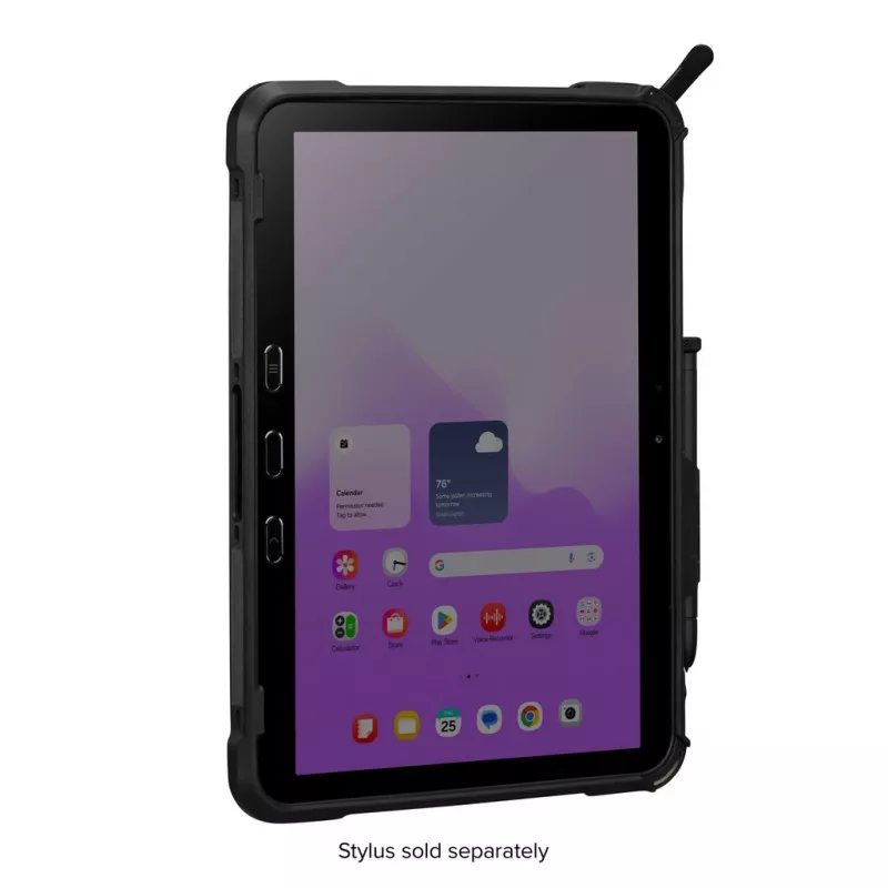 Targus Field-Ready Case für Samsung Galaxy Tab Active5 Pro und Tab Active4 Pro