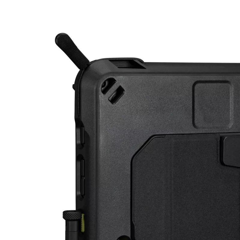 Targus Field-Ready Case für Samsung Galaxy Tab Active5 Pro und Tab Active4 Pro