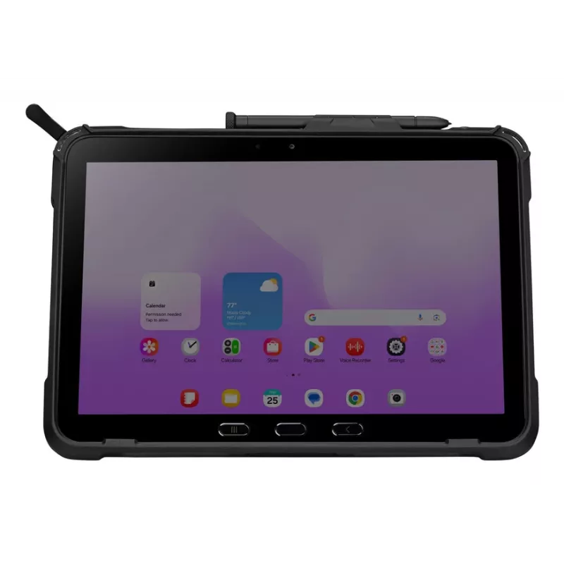 Targus Field-Ready Case für Samsung Galaxy Tab Active5 Pro und Tab Active4 Pro